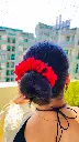 Handmade Gajra