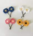 Hair clips 