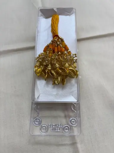Ghungru Bhabhi Rakhi